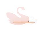 Möbelix , Weiß, Pink , Holz, Metall, Holzwerkstoff , Eiche , 12x31x27 cm , RoHS, Europäischer Sicherheitsstandard , einfach zu transportieren ,