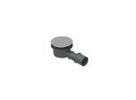 Bette Ablaufgarnitur BetteCompact+ B568-901 chrom, seitlich 0,5 l/sek.