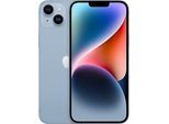Apple iPhone 14 Plus 128GB blau