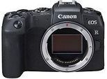 Canon EOS RP Body schwarz