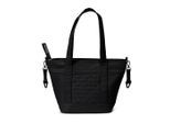 Moon Wickeltasche V-Shape Bag, Schwarz, Textil, Uni, 41x16x28 cm, Baby on Tour, Kinderwagen, Wickeltaschen & Wickelrucksäcke