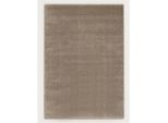 Möbelix , Beige , Textil , Uni , rechteckig , 80x150 cm , in verschiedenen Größen erhältlich , Teppiche & Böden, Teppiche, Hochflorteppiche, Hochflorteppiche eckig, Hochflorteppiche rechteckig