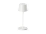 Ideal Lux , Metall , 20.8 cm , Gartenmöbel, Gartendeko