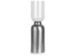 Kayoom , Schwarz , Metall, Glas, Stein , 63.5 cm , zum Stellen ,