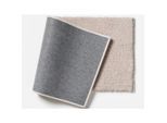 Musterring , Beige , Textil , rechteckig , 170x240 cm , in verschiedenen Größen erhältlich , Teppiche & Böden, Teppiche, Webteppiche, Flachwebteppiche