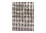 James Wood , Beige , Textil , Uni , rechteckig , 120x160 cm , Oeko-Tex® Standard 100 , für Fußbodenheizung geeignet, beidseitig verwendbar , Teppiche & Böden, Teppiche, Fellteppiche