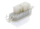 TOPRAN Regler, Innenraumgebläse 305635 für Ford