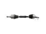 FEBI BILSTEIN Antriebswelle 183787 Vorderachse links für Peugeot Citroën