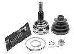 MEYLE Gelenksatz, Antriebswelle -ORIGINAL Quality 6144980004 radseitig für Vaughall GM