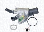 MAGNETI MARELLI Thermostat, Kühlmittel 352317100440 für CADILLAC Opel SAAB ALFA ROMEO LANCIA Vaughall Suzuki