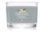 Yankee Candle Smoked Vanilla & Cashmere votiefkaarsen 37 g