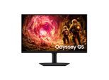 Samsung Odyssey G50F LS27FG502EUXEN QHD Gaming Monitor 68,6 cm (27")