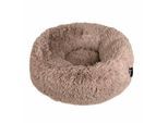 District 70 - FUZZ - Heimtierbett braun M
