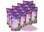 Lyra Pet Lyra Power Silica Silikat klumpend Katzenstreu 60 l