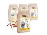 Dogs'n Tiger Adult Federtanz Huhn & Ente 4x2 kg
