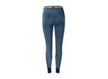 4Riders Jeansreithose Mia Full Grip 40 - EU