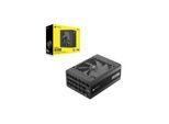 CORSAIR Netzteil "HX1200", schwarz, B:23,7cm H:13cm T:33,9cm, Netzteile
