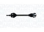 MAGNETI MARELLI Antriebswelle 302004190014 Vorderachse links für VAG VW
