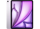APPLE Tablet "13" iPad Air Wi-Fi", Energieeffizienz: G (A-G), lila (violett), 512 GB, Tablets_EBookReader