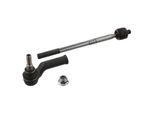 FEBI BILSTEIN Spurstange 37761 Vorderachse links für Ford