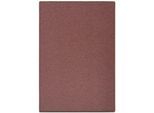 Teppich OTTO HOME "Blackburn", orange (terra), B:67cm H:4mm L:300cm, Kunstfaser, Teppiche, Teppich