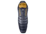 Nemo - Disco 15 Endless Promise - Daunenschlafsack Gr 183 cm - Regular Blau