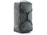 Patagonia - Black Hole Wheeled Duffel 70 - Reisetasche Gr 70 l grau