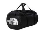 The North Face - Base Camp Duffel Recycled Extra Large - Reisetasche schwarz