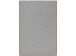 Teppich OTTO HOME "Blackburn", beige, B:200cm H:4mm L:450cm, Kunstfaser, Teppiche, Teppich