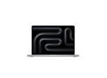 Apple MacBook Pro (14") silber