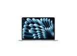 Apple MacBook Air (13") himmelblau