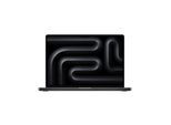 Apple MacBook Pro (16") space schwarz