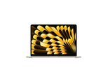 Apple MacBook Air (13") polarstern