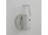 NIERMANN LED Nachtlicht "Stecker- Nachtlicht Set (1 x Oval, 1 x 3in1)", weiß, 1, 1 Stk., Leuchten, Kinderzimmer, Kinderlampe, Kinderzimmer, LED Nachtlicht