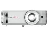 InFocus Vista II IN0044ST Business DLP-Projektor 4200 Lumen