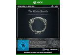 BETHESDA Spielesoftware "The Elder Scrolls Online Collection: Blackwood", schwarz (ohne farbbezeichnung), Xbox One, Spielesoftware, Spielesoftware