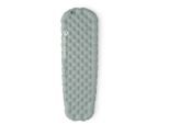 Sea to Summit - Ether Light XR Insulated ASC Mat - Isomatte Gr Small - 168 x 55 x 10 cm Mummy Grau