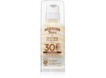 Hawaiian Tropic Hydrating Protection Face Lotion Zonnebrandcrème voor Gezicht SPF 30 50 ml