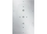 hansgrohe Raindance Rainmaker Kopfbrause 28417000 680 x 460 mm, ohne Beleuchtung, chrom
