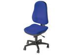 Topstar Bürostuhl Support SY, 8550M56 blau