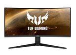 ASUS TUF Gaming VG34VQL1B Curved Monitor 86,4 cm (34 Zoll)