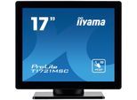 iiyama ProLite T1721MSC-B2 Touch-Monitor 43 cm (17 Zoll)