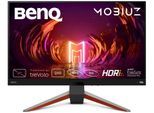 BenQ Mobiuz EX270QM Gaming Monitor 68,58cm (27 Zoll)