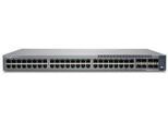HPE Juniper Networks EX4100-F-48P 48-Port managed Switch