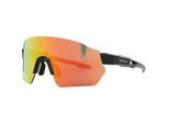 Endurance Unisex Mathieu Frameless Sports Glass bunt
