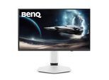BENQ LED-Monitor "BenQ 67,3cm MOBIUZ EX271UZ 16:9 HDMI/USB-C/DP OLED 240Hz UHD", Energieeffizienz: G, schwarz, B:50cm H:18cm T:70cm, Monitore, LED-Monitor