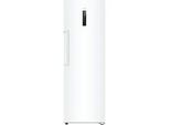 HAIER Gefrierschrank "H4F272WDH1", Energieeffizienz: D (A-G), silber (weiß), B:60cm H:177,5cm T:74,2cm, Gefrierschränke, 178 cm hoch, 60 cm breit, no Frost, Twist Ice Maker