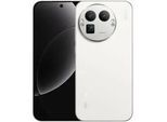 REALME Smartphone "GT8 Pro", Energieeffizienz: B (A-G), diary weiß, 256 GB, Mobiltelefone