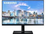 Samsung F24T452FQR Professional Monitor 60,45cm (23,8 Zoll)