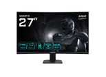 GigaByte GS27FCA Curved Gaming Monitor 68,6cm (27")